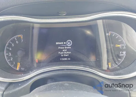 2021 Jeep Grand Cherokee Limited 4X2 из США, поврежденный, VIN 1C4RJEBG8MC603519